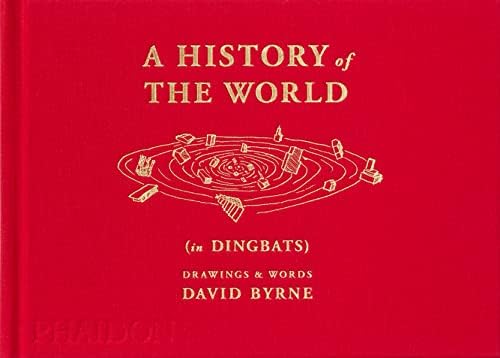 Strange Ritual: Words and Pictures: Byrne, David: 9780811810463